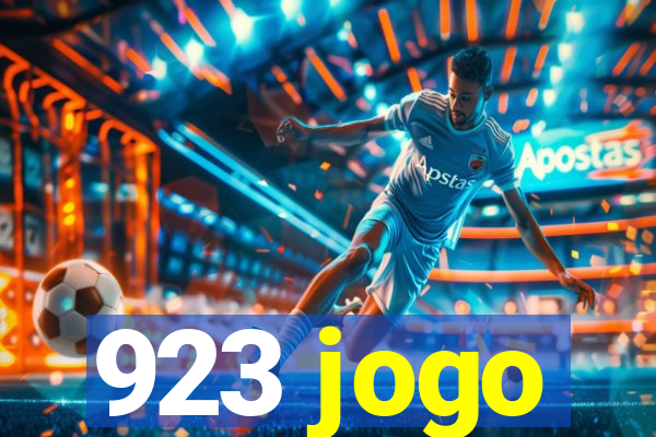 923 jogo